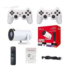 Miniatura 2 de PROYECTOR CON JUEGOS M300